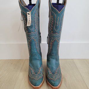 Ariat Casanova Western Boot size 7.5